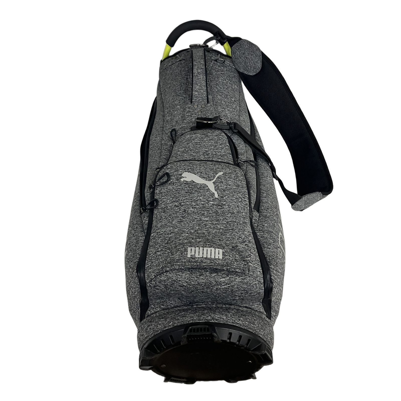 PUMA GOLF プーマゴルフ CA867750 キャディバッグ ゴルフバッグ ユニ