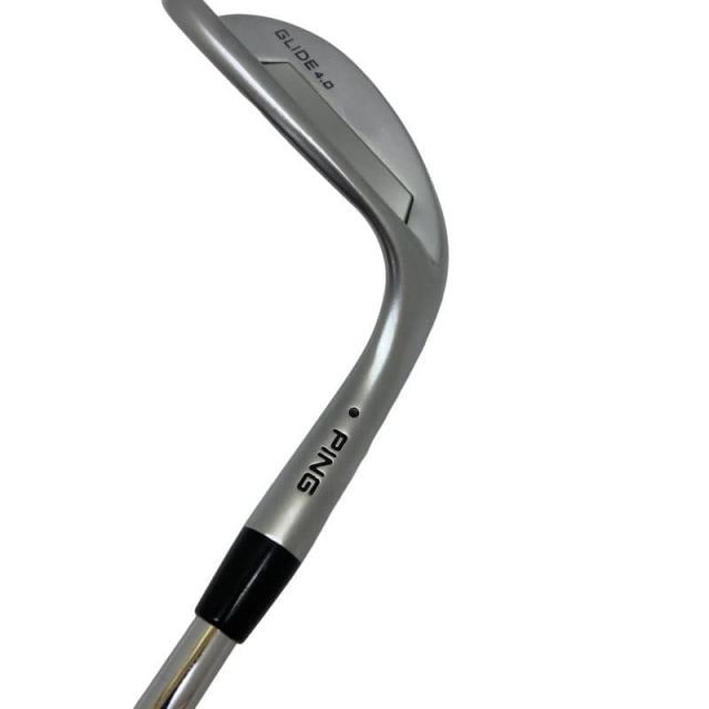 中古】 ピン PING GLIDE 4.0 58°/14° W ウェッジ WG NS PRO 950GH neo