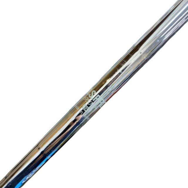 中古】 ブリヂストン BRIDGESTONE J15DPF 6S アイアンセット IR NS PRO