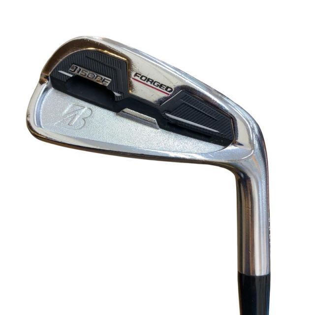 中古】 ブリヂストン BRIDGESTONE J15DPF 6S アイアンセット IR NS PRO