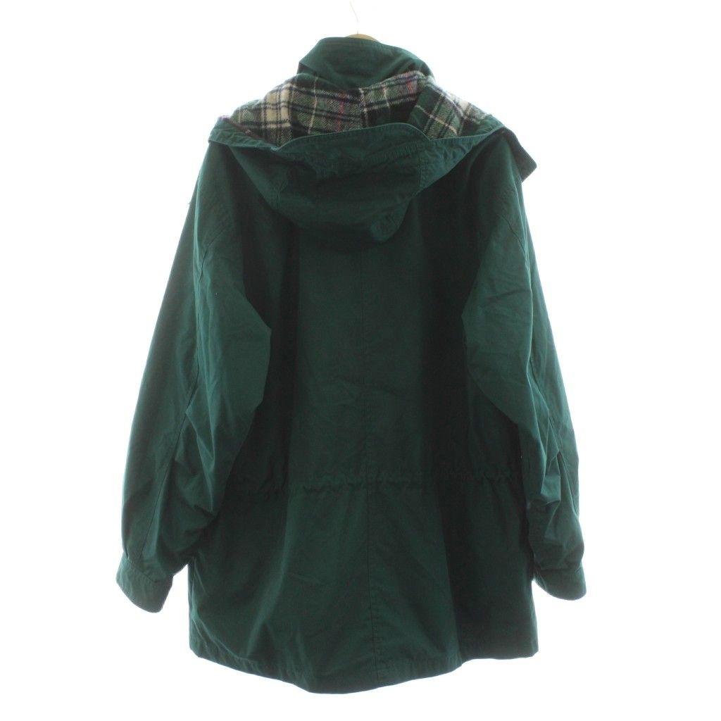 【新品】Eddie Bauer オリーブグリーン モッズコート エディーバウアー EDDIE BAUER モッズコート 緑 - メルカリ