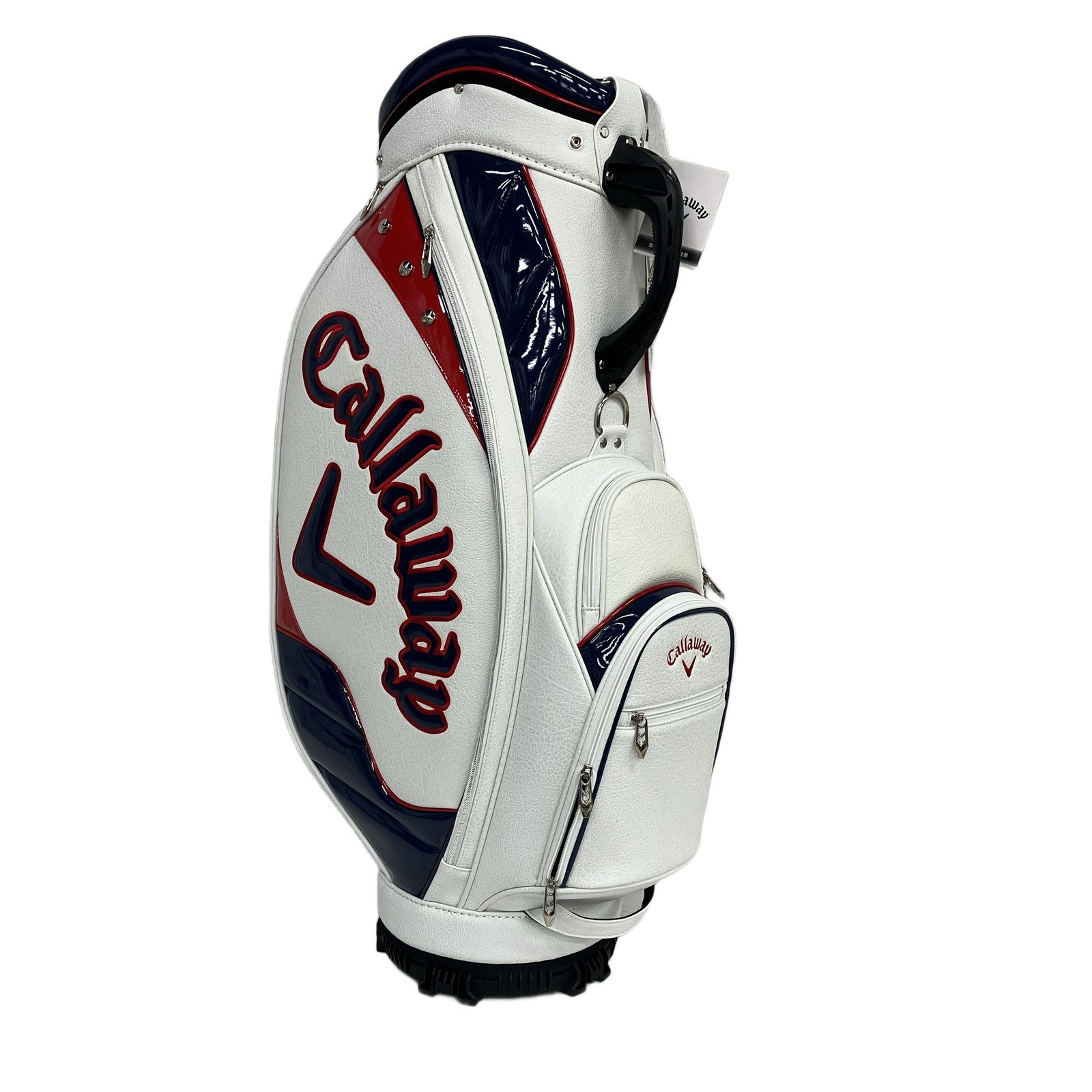 【値下げ】【新品未使用】Callaway Exia 24 JM ゴルフバッグ 楽天市場】キャロウェイ ゴルフ キャディバッグ エクシア 24 JM