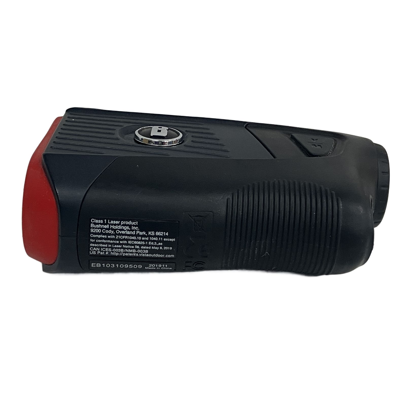 Bushnell ブッシュネル TOUR V5 SHIFT ゴルフ用 レーザー 距離計 ピン