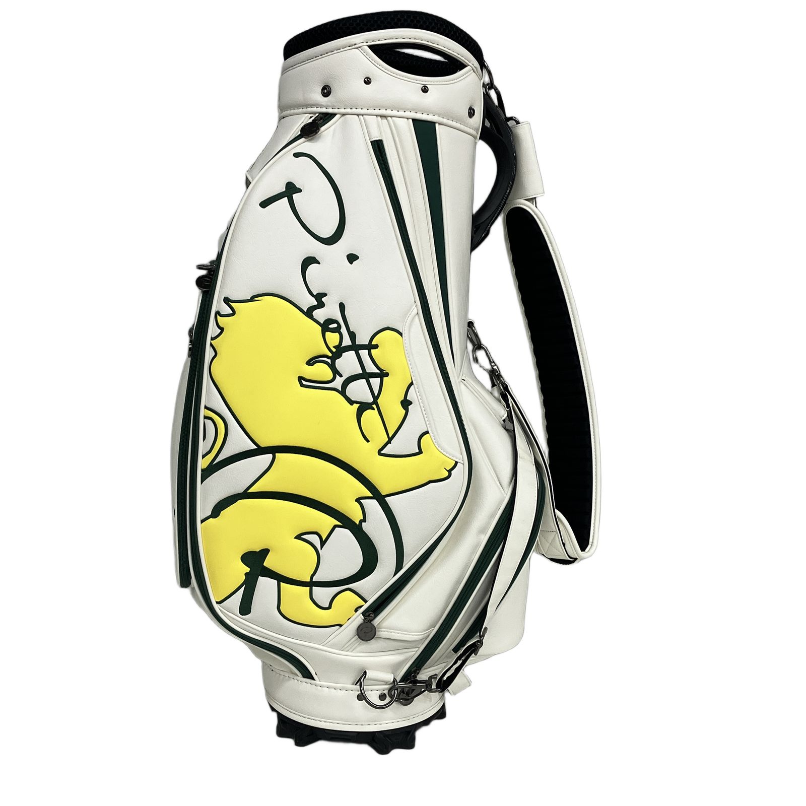 Piretti ピレッティ PR-CB0009 キャディバッグ ゴルフバッグ 高品質