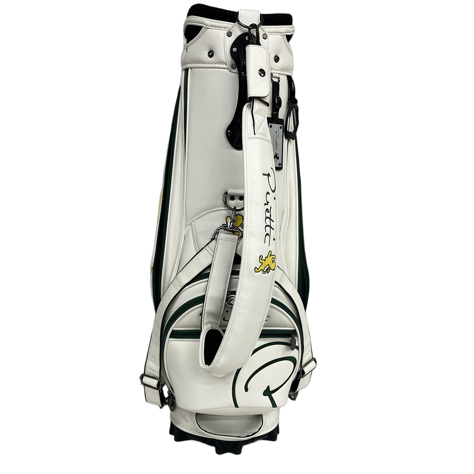 Piretti ピレッティ PR-CB0009 キャディバッグ9型 *AN34 Piretti ピレッティ 9型 カートバッグ PR-CB0009 キャディバッグ 日本