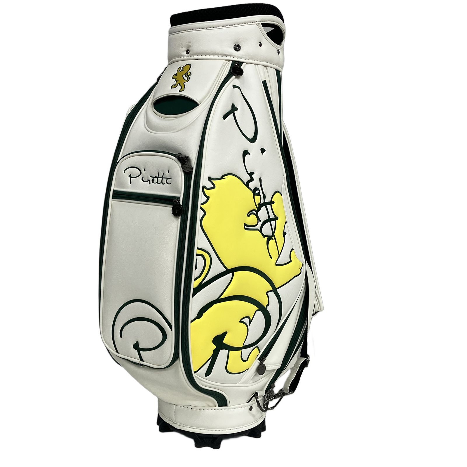 Piretti ピレッティ PR-CB0009 キャディバッグ ゴルフバッグ 高品質