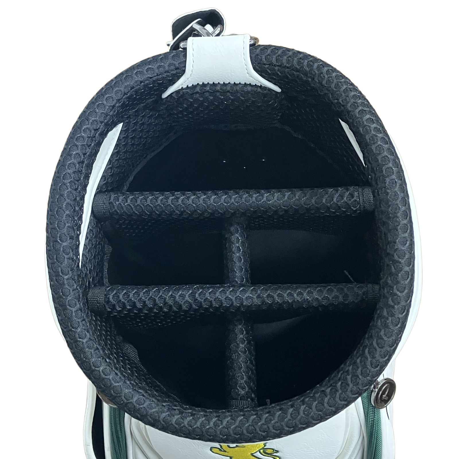 Piretti ピレッティ PR-CB0009 キャディバッグ ゴルフバッグ 高品質