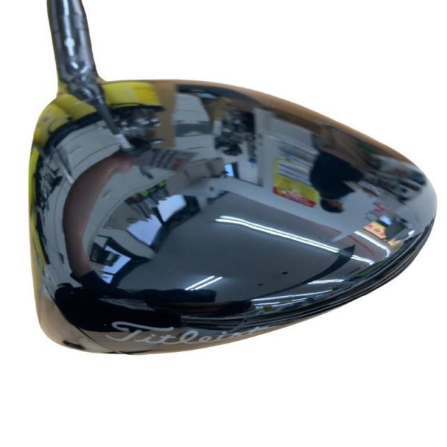 中古】 タイトリスト GT2 10° レフティ ドライバー DR TENSEI BLUE 1K