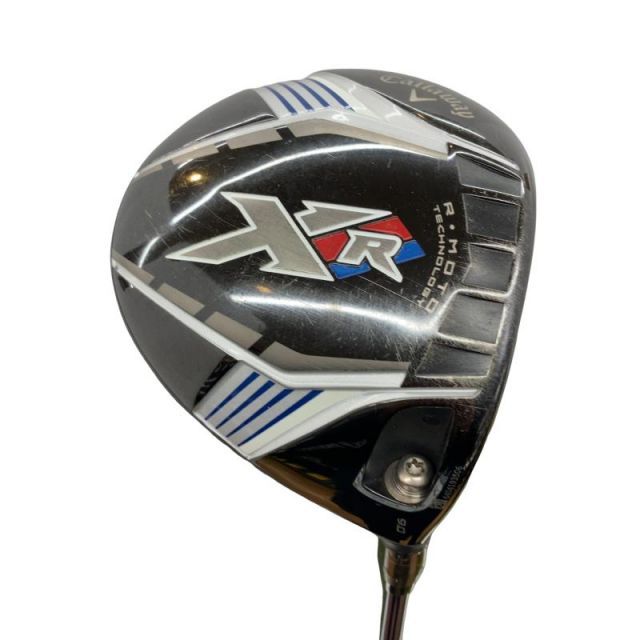 キャロウェイ XR 人気 9° ドライバー DR XR(ドライバー) (フレックスS