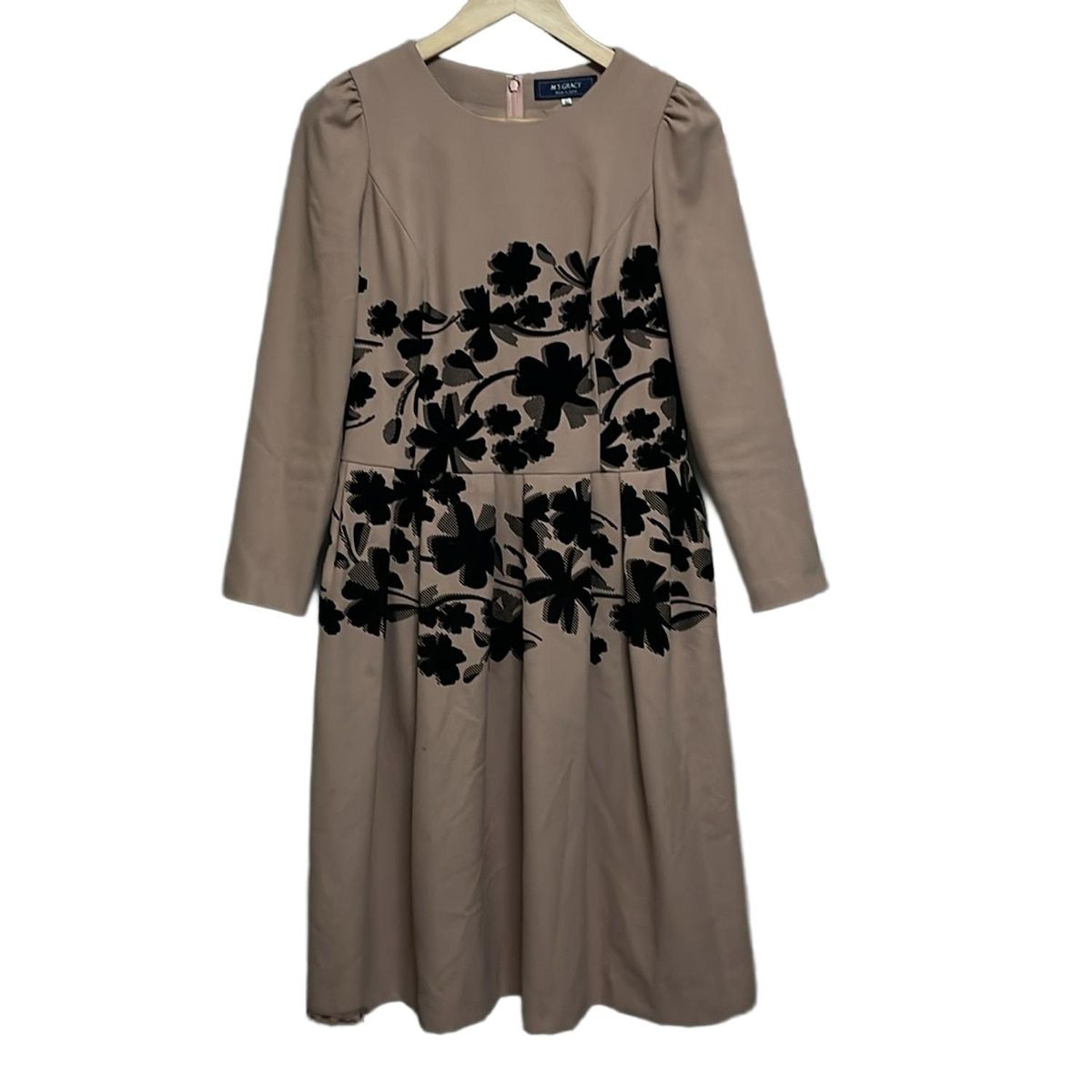 M'S GRACY(エムズグレイシー) ワンピース サイズ40 M レディース