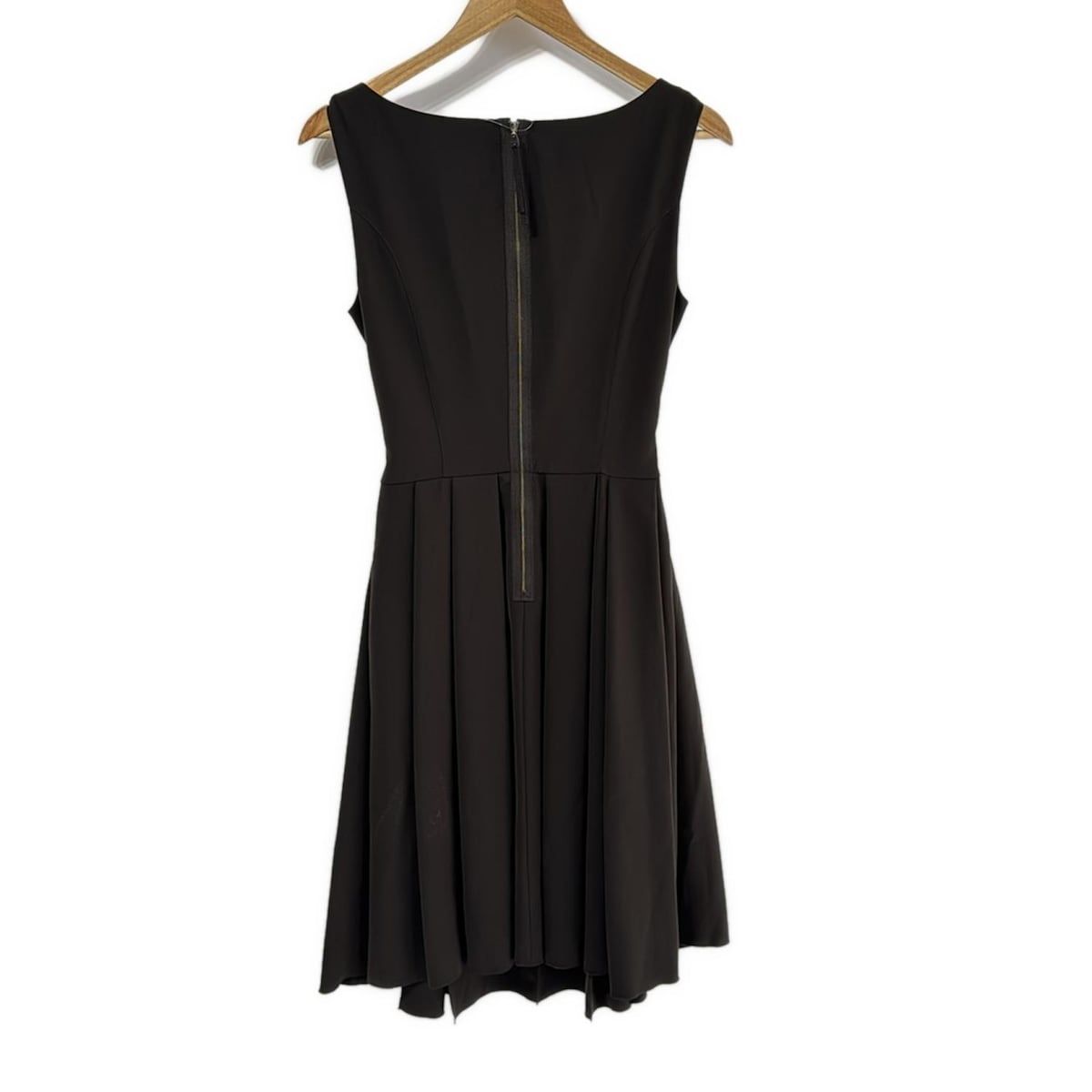 FOXEY NEW YORK(フォクシーニューヨーク) ワンピース サイズ42 L