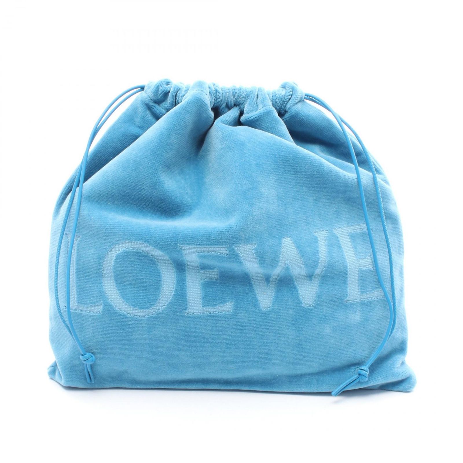 ロエベ LOEWE ポーチ ドローストリング ミディアム C822Q29X215140 