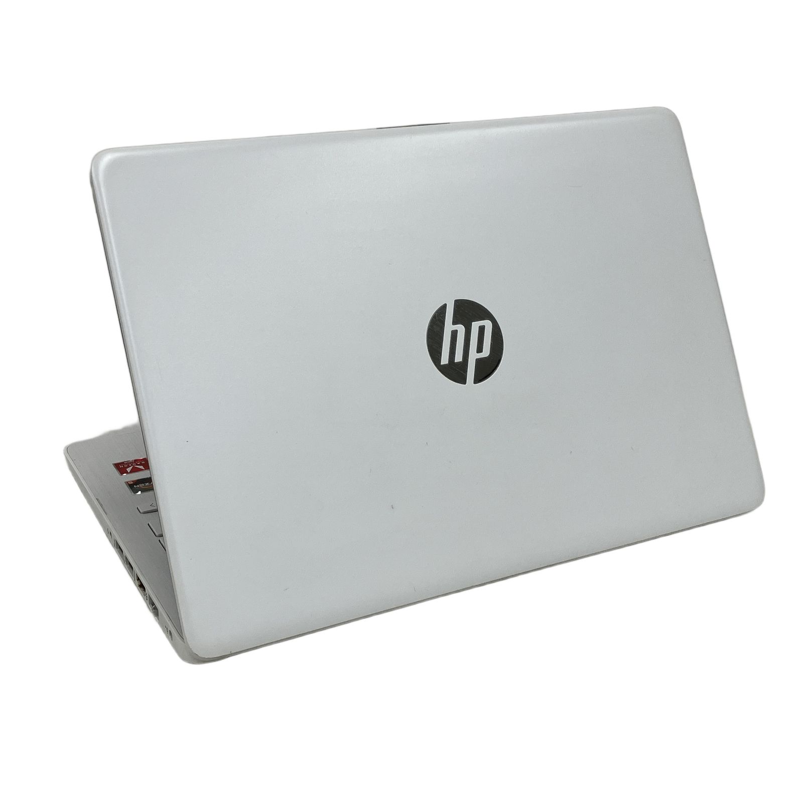 HP 14s-dk0101AU 14インチ ノート パソコン Ryzen 5 3500U 8GB SSD