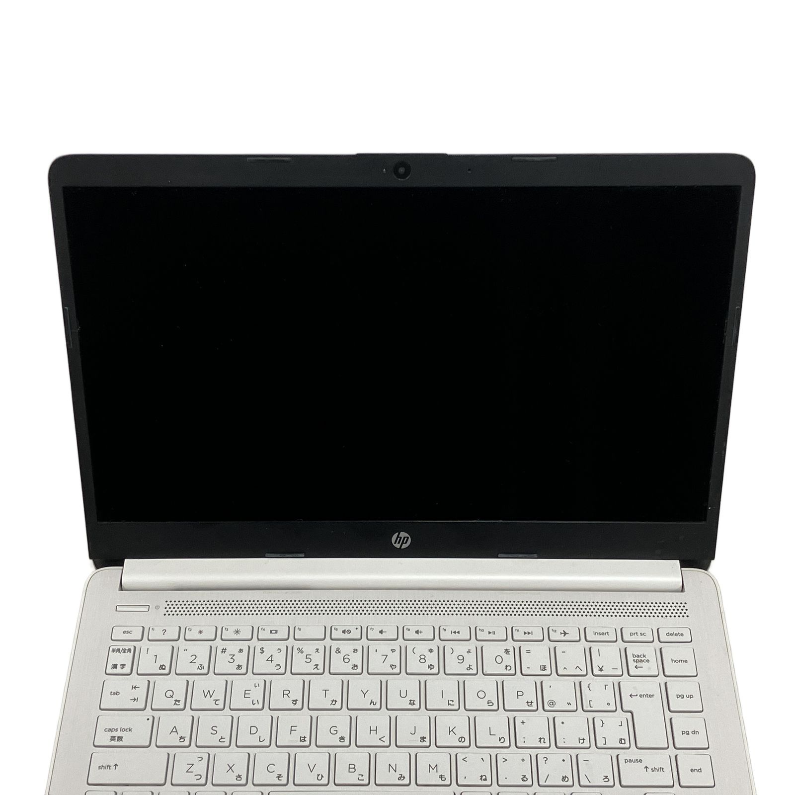 HP 14s-dk0101AU 14インチ ノート パソコン Ryzen 5 3500U 8GB SSD