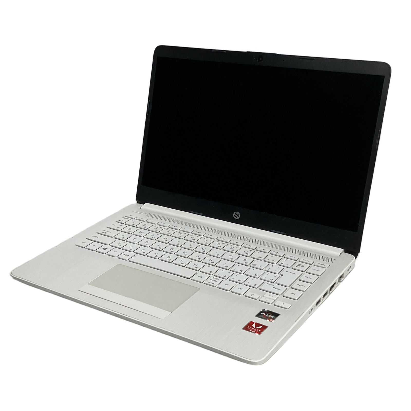 【ジャンク】HP 14s-dk0100AU ジャンク】HP 14s-dk0100AU