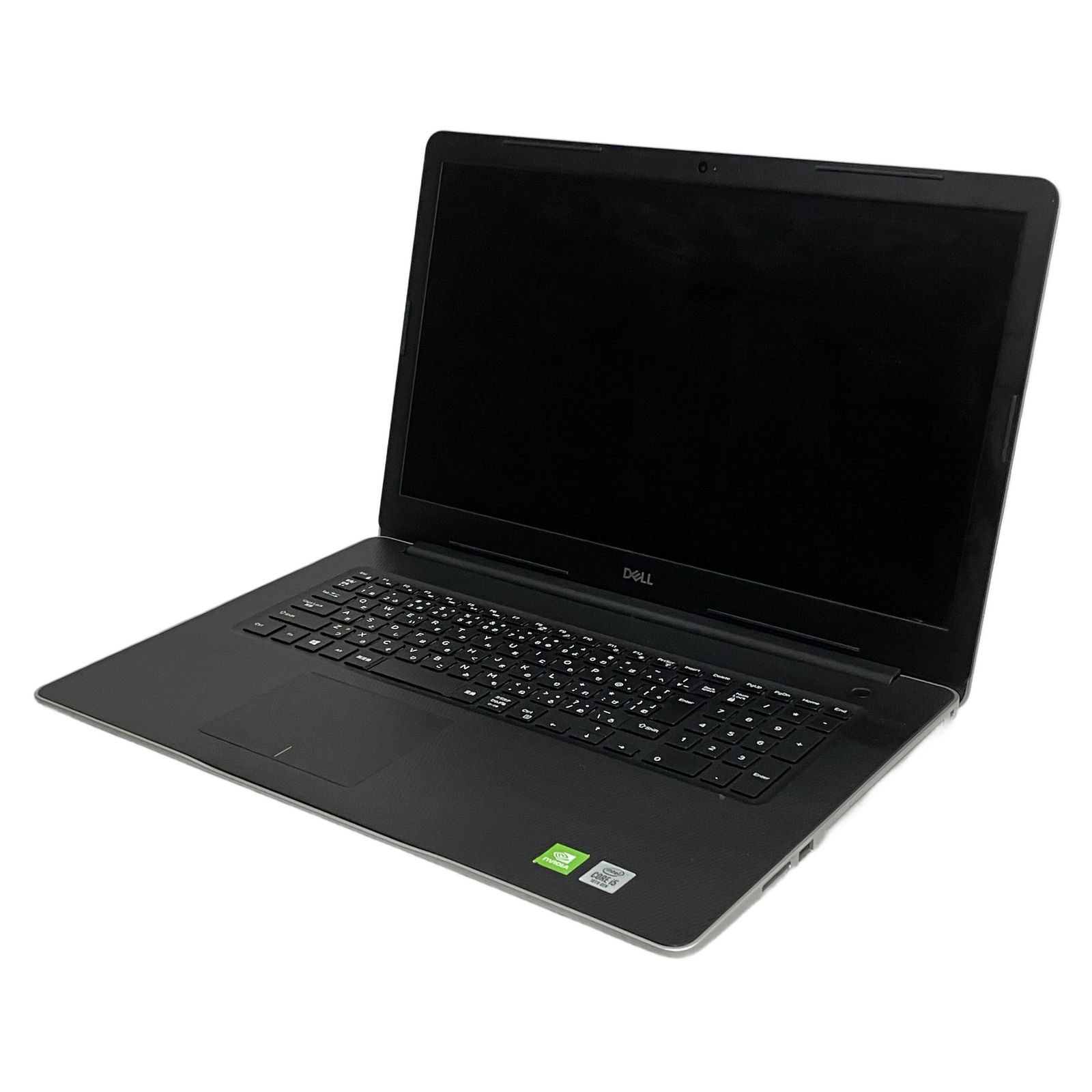 Dell Inspiron 3793 17.3インチ ノート パソコン i5 1035G1 8GB SSD