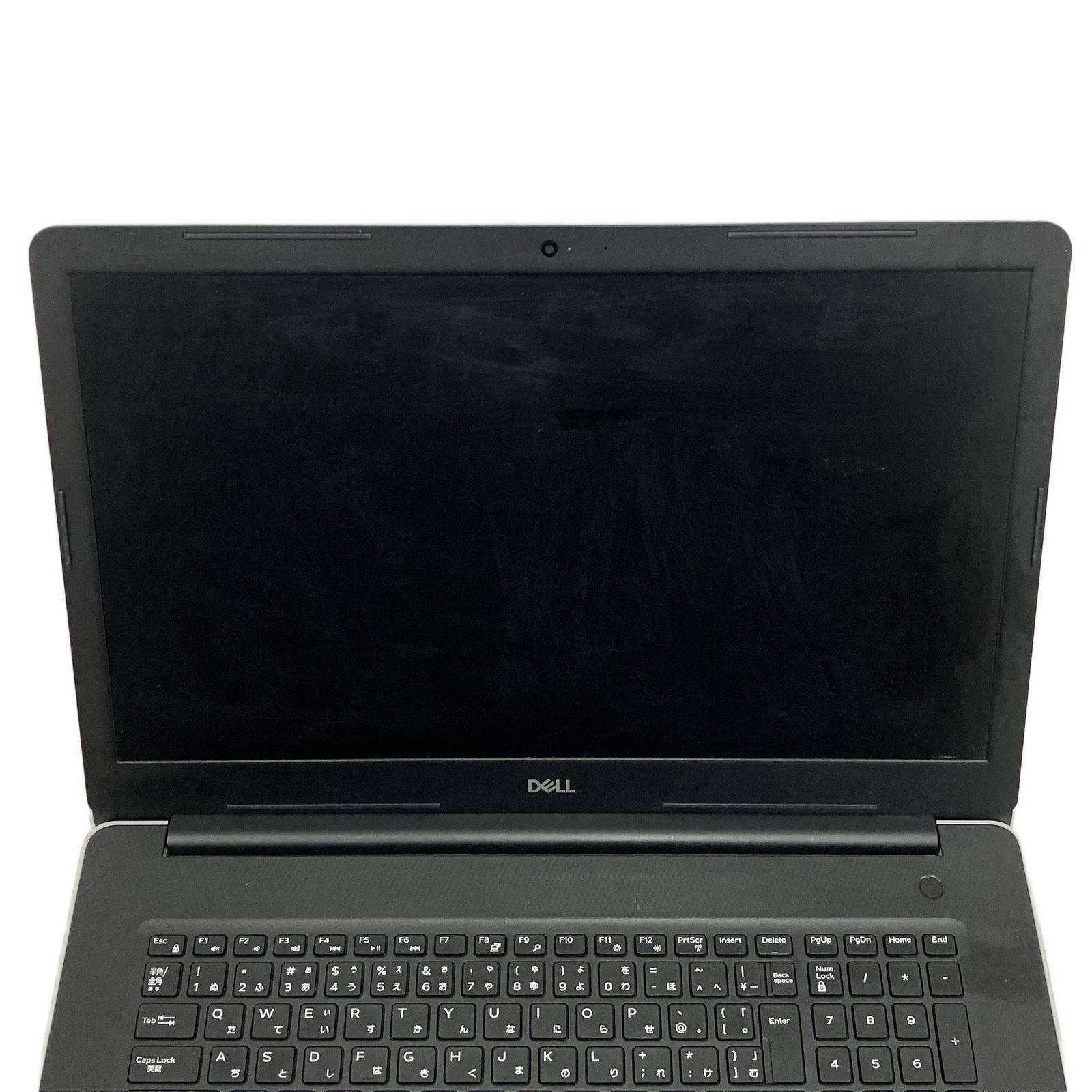 Dell Inspiron 3793 17.3インチ ノート パソコン i5 1035G1 8GB SSD