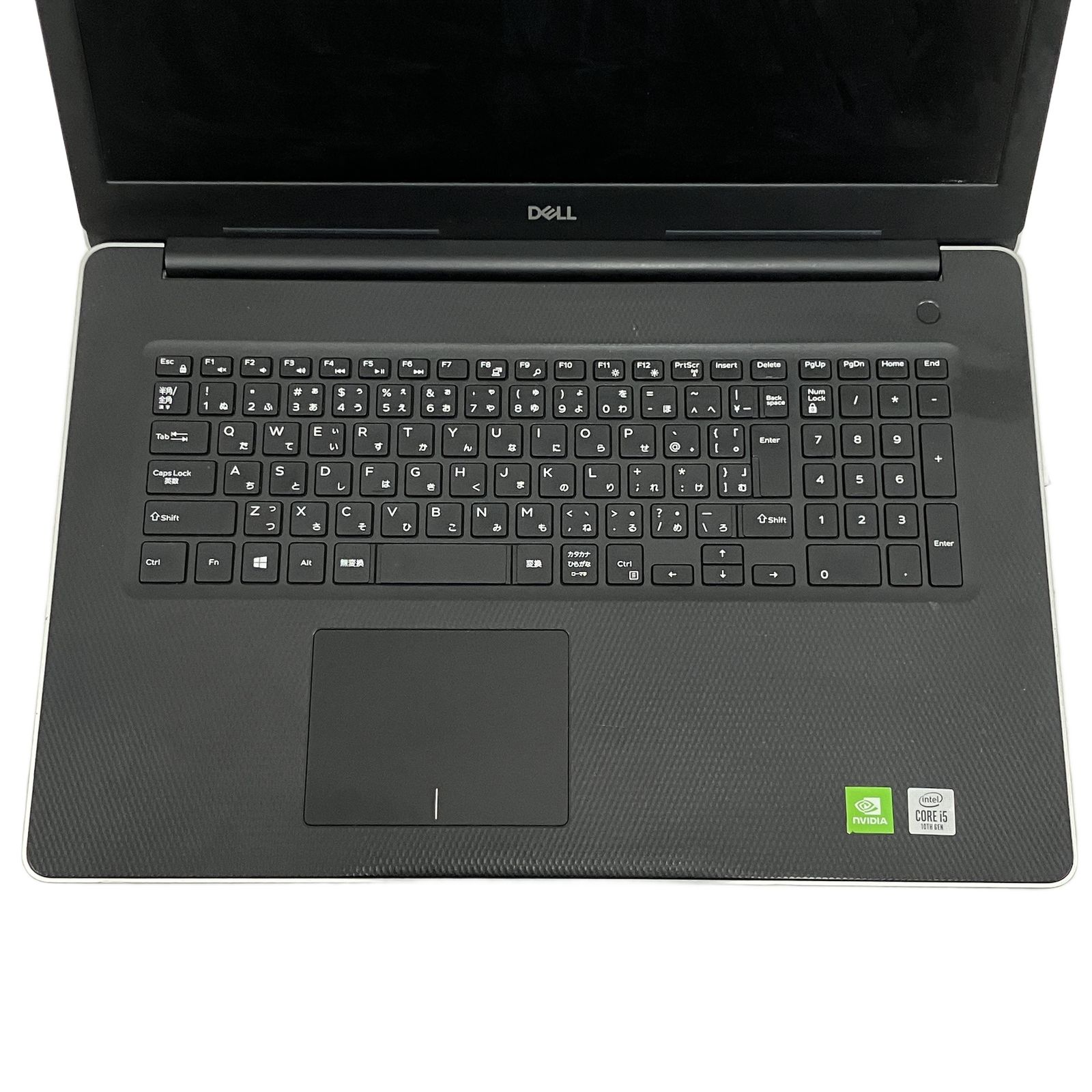 Dell Inspiron 3793 17.3インチ ノート パソコン i5 1035G1 8GB SSD