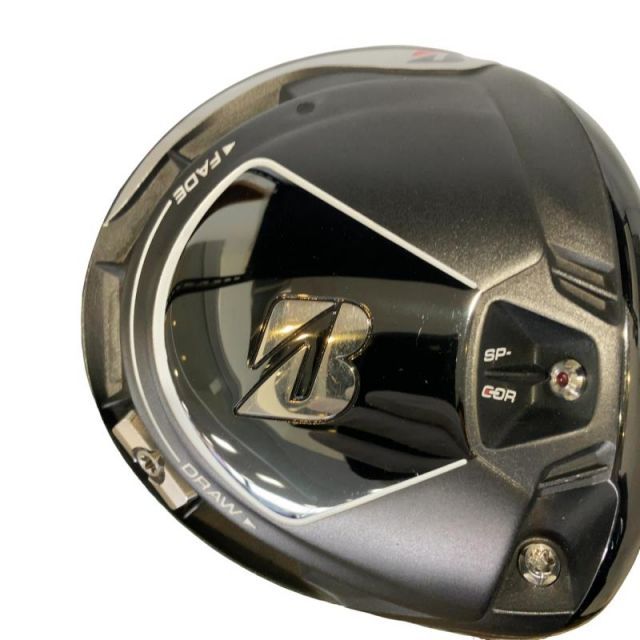 中古】 ブリヂストン BRIDGESTONE B1 10.5° ドライバー DR 純正特注