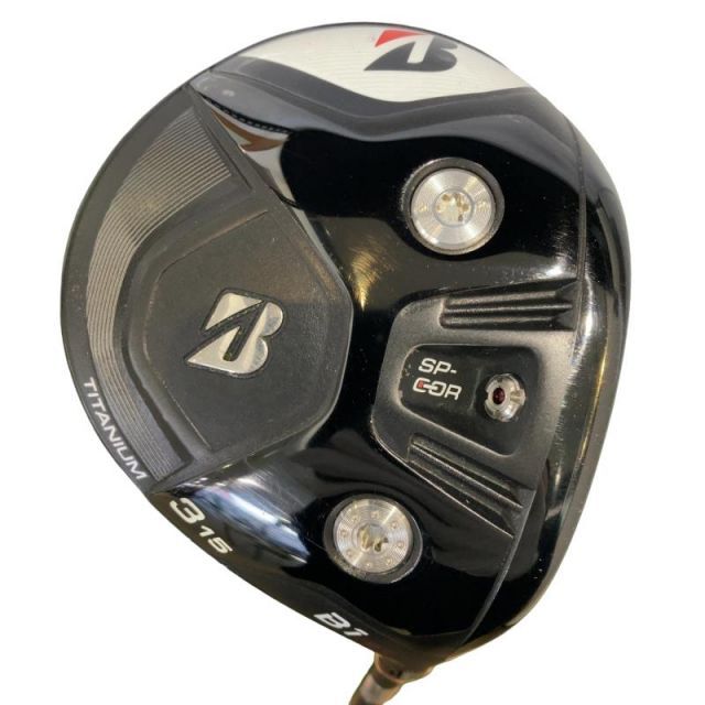 ブリヂストン　B1 3W 中古】 ブリヂストン BRIDGESTONE B1 3W フェアウェイウッド FW TOUR