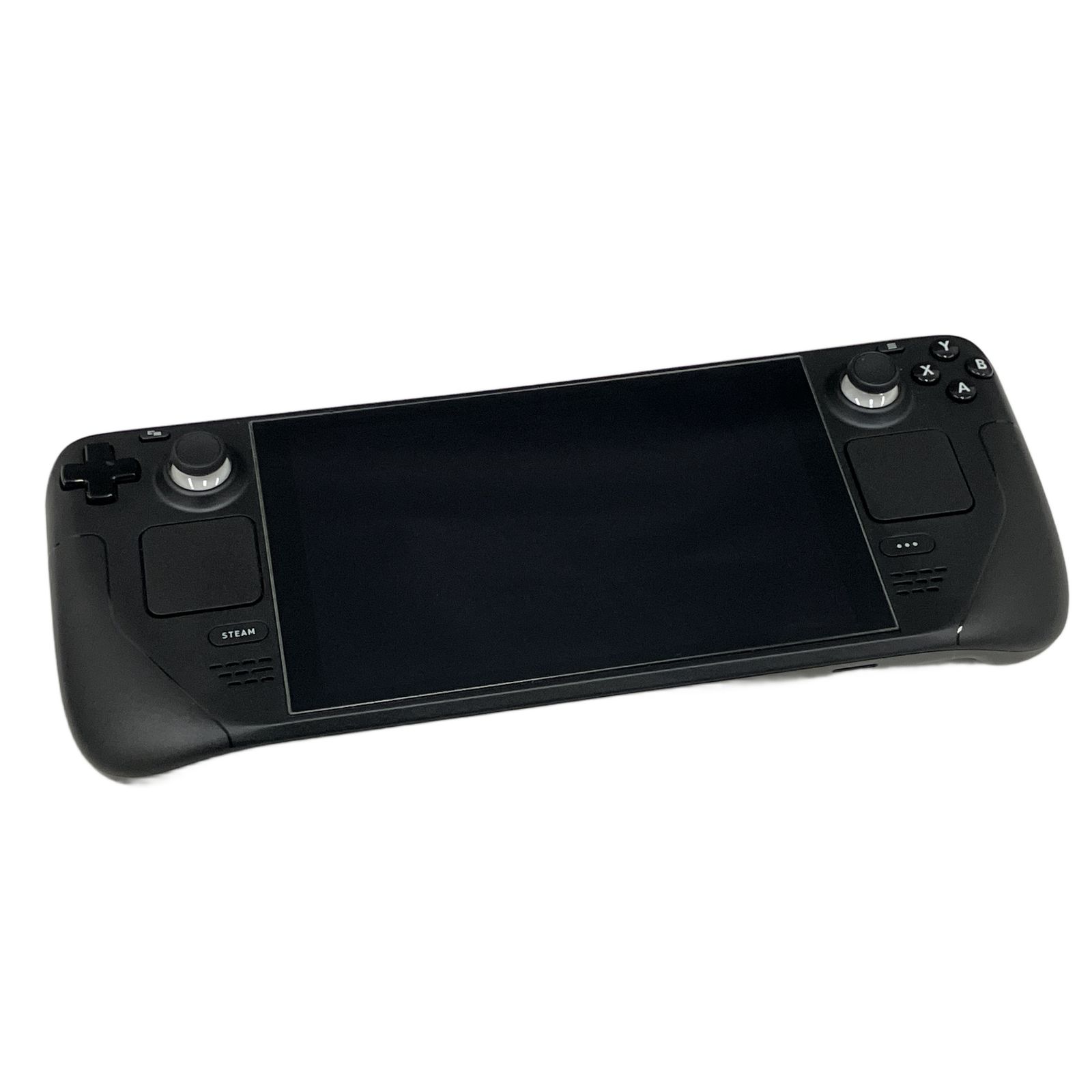 VALVE Steam Deck 1010 ポータブル ゲーミング パソコン AMD Custom