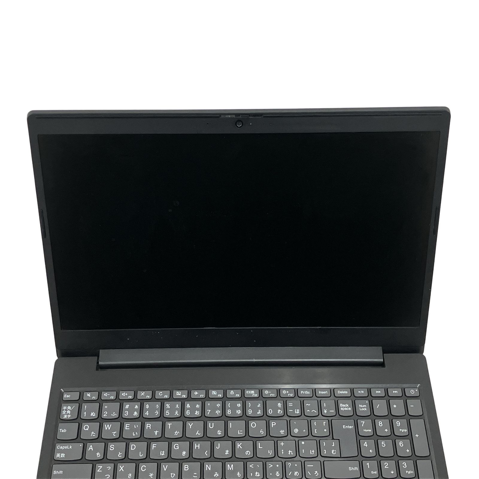 Lenovo IdeaPad L340 81LW 15.6インチ ノート パソコン Ryzen 7 3700U