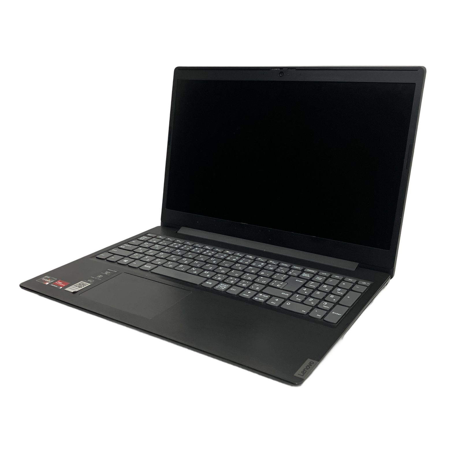 Lenovo IdeaPad L340 81LW 15.6インチ ノート パソコン Ryzen 7 3700U
