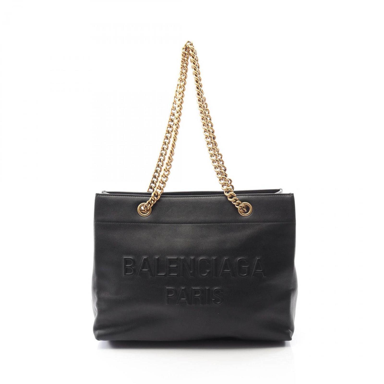 バレンシアガ BALENCIAGA トートバッグ DUTY FREE ミディアム 760013 