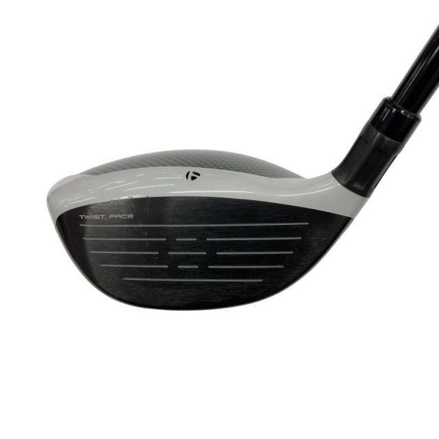 ★テーラーメイド★美品♪SIM MAX-D ＦＷ　3Ｗ　フレックスS SIM テーラーメイド シム フェアウェイウッド MAX-D 3W フレックスS