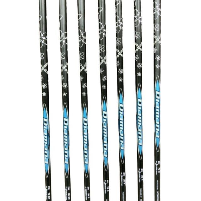 中古】 ダンロップ SRIXON ZXi COMBO 8S アイアンセット IR 純正特注