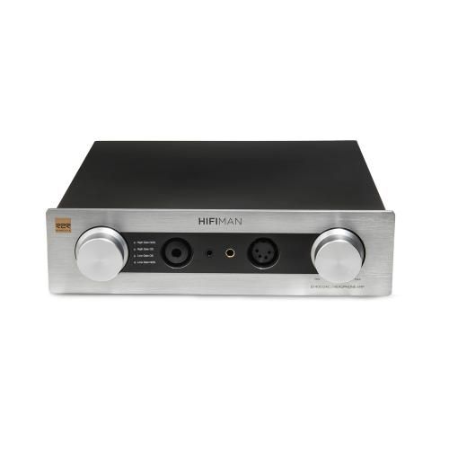 HIFIMAN DAC内蔵型 ヘッドホンアンプ EF 400