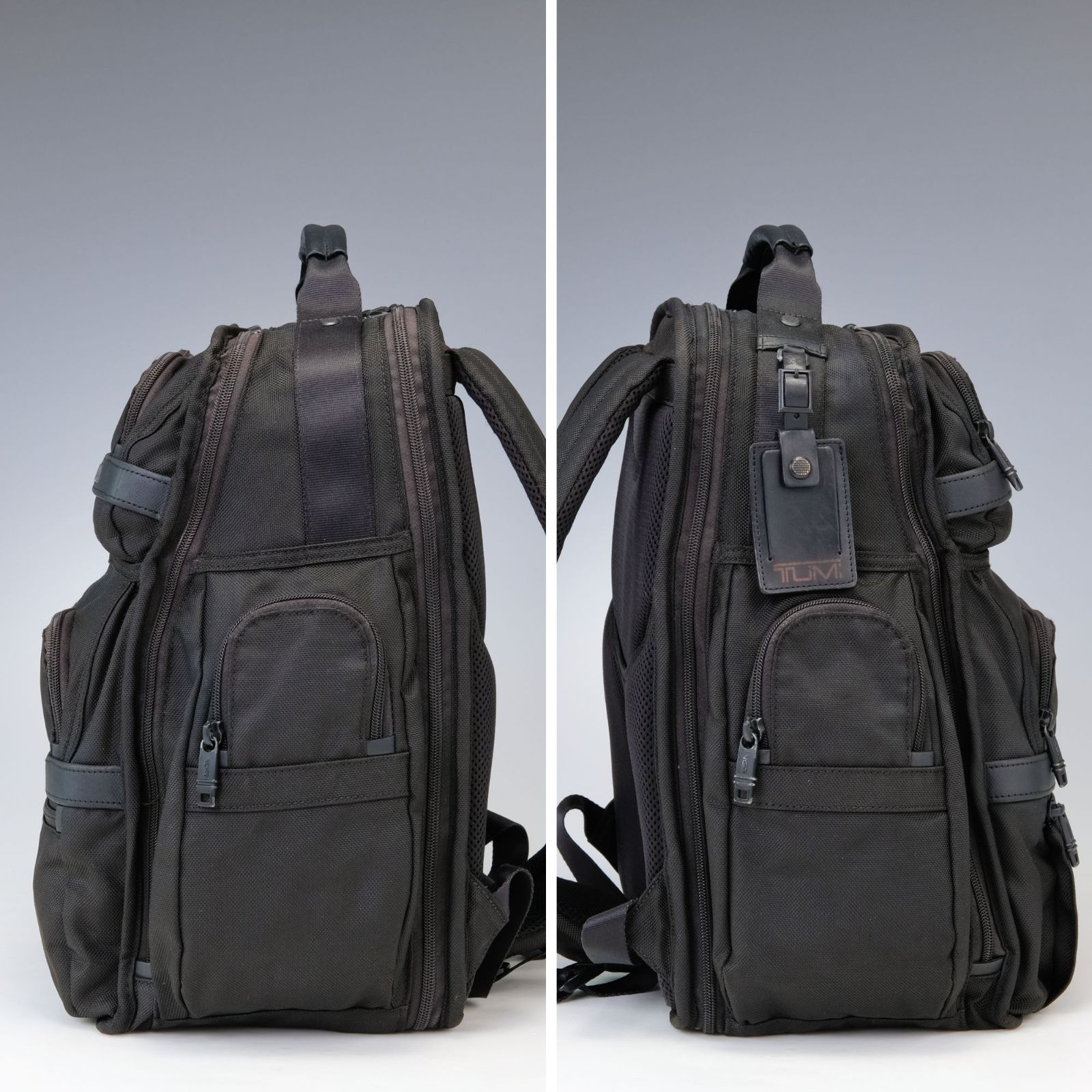 TUMI トゥミ アルファ2 T-Pass ビジネスバッグ 26578D2 楽天市場】TUMI トゥミ 26578D2 ALPHA2 T-Pass ビジネス・クラス