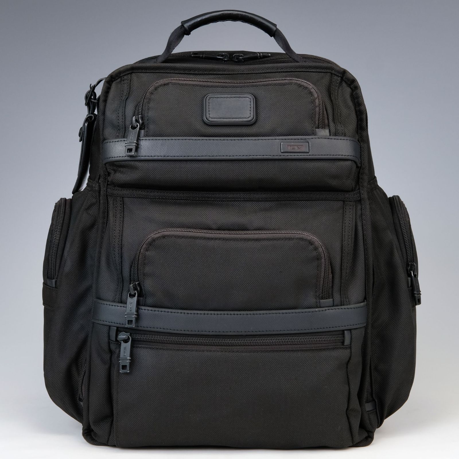 TUMI トゥミ アルファ2 T-Pass ビジネスバッグ 26578D2 リュック