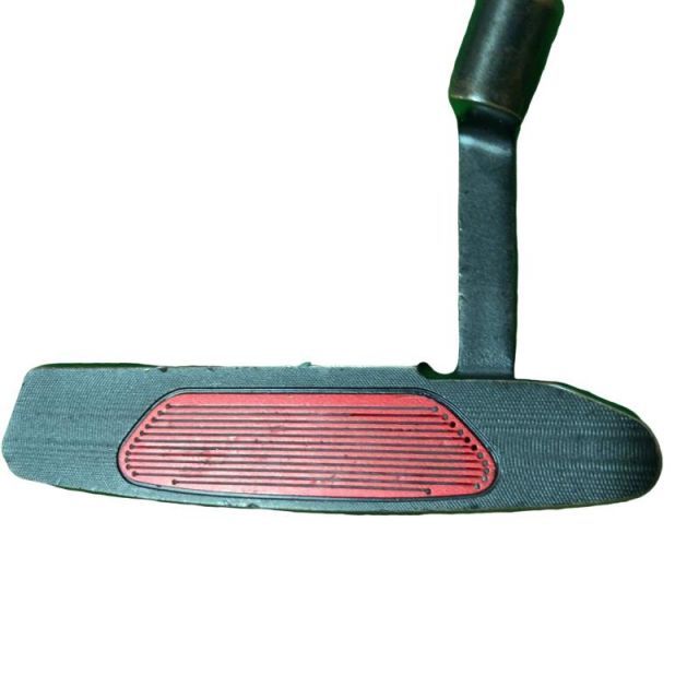 中古】 テーラーメイド TP COLLECTION PATINA JUNO 34インチ パター PT