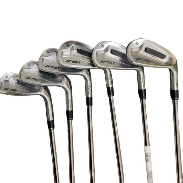 中古】 ヨネックス EZONE CB 901 FORGED 7S アイアンセット IR NS PRO