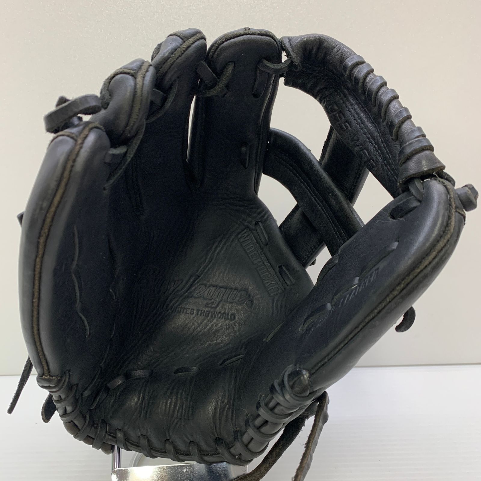 ミズノ MIZUNO ビューリーグ ソフトボール用 大人 一般 内野手用