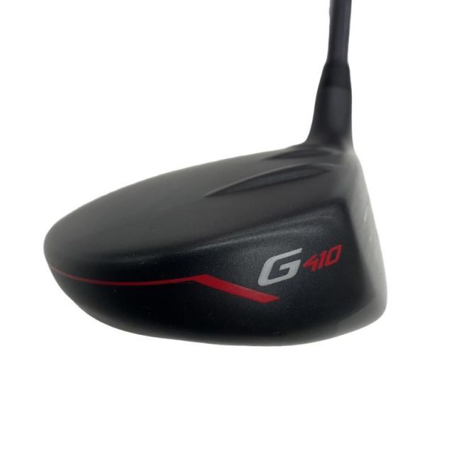 G410 フェアウェイウッド 9W ALTA JCB RED S 23.5度 G410 フェアウェイウッド 9W ALTA JCB RED S 23.5度 G410｜ピン