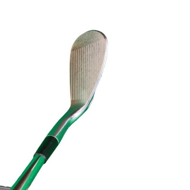 中古】 キャスコ Dolphin Wedge DW-120G シルバー 56° ウェッジ WG NS