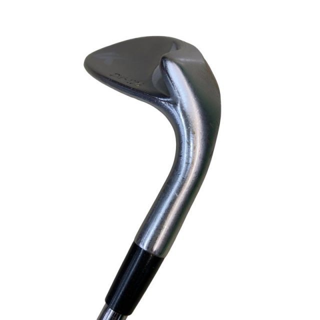 中古】 キャスコ Dolphin Wedge DW-120G シルバー 56° ウェッジ WG NS