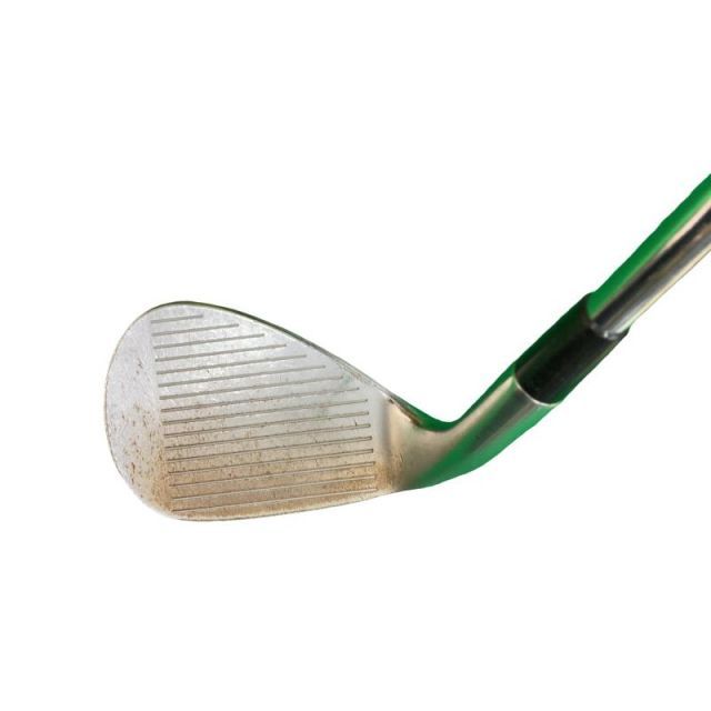 中古】 キャスコ Dolphin Wedge DW-120G シルバー 56° ウェッジ WG NS