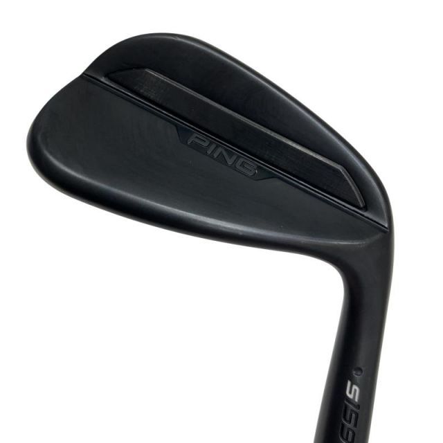 中古】 ピン PING s159 MIDNIGHT 48°/12° S ウェッジ WG 純正特注