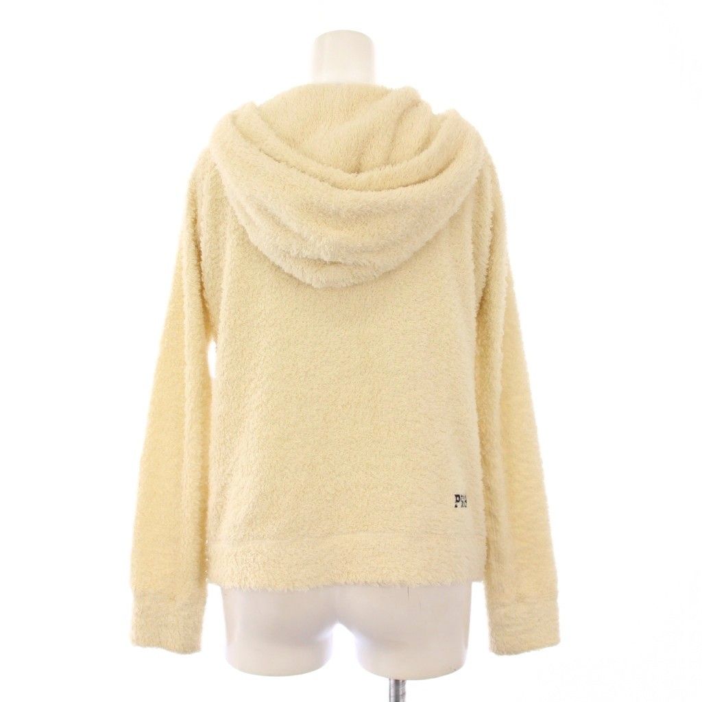 PEARLY GATES ジップアップ スウェットジャケット パーリーゲイツ パーリーゲイツ PEARLY GATES ゴルフウェア ジップアップパーカー