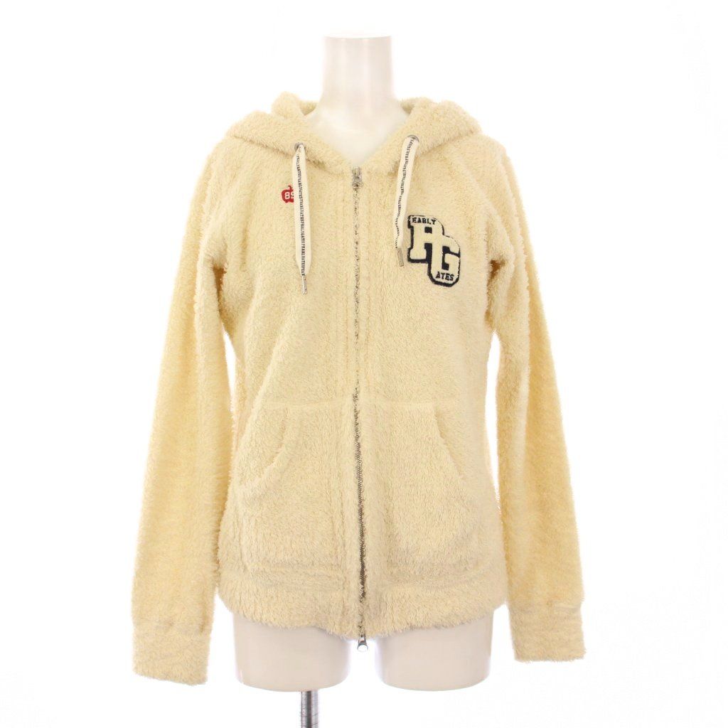 パーリーゲイツ PEARLY GATES ゴルフウェア ジップアップパーカー