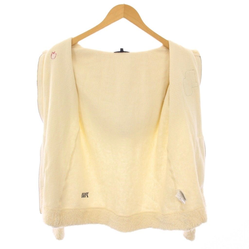 パーリーゲイツ PEARLY GATES ゴルフウェア ジップアップパーカー