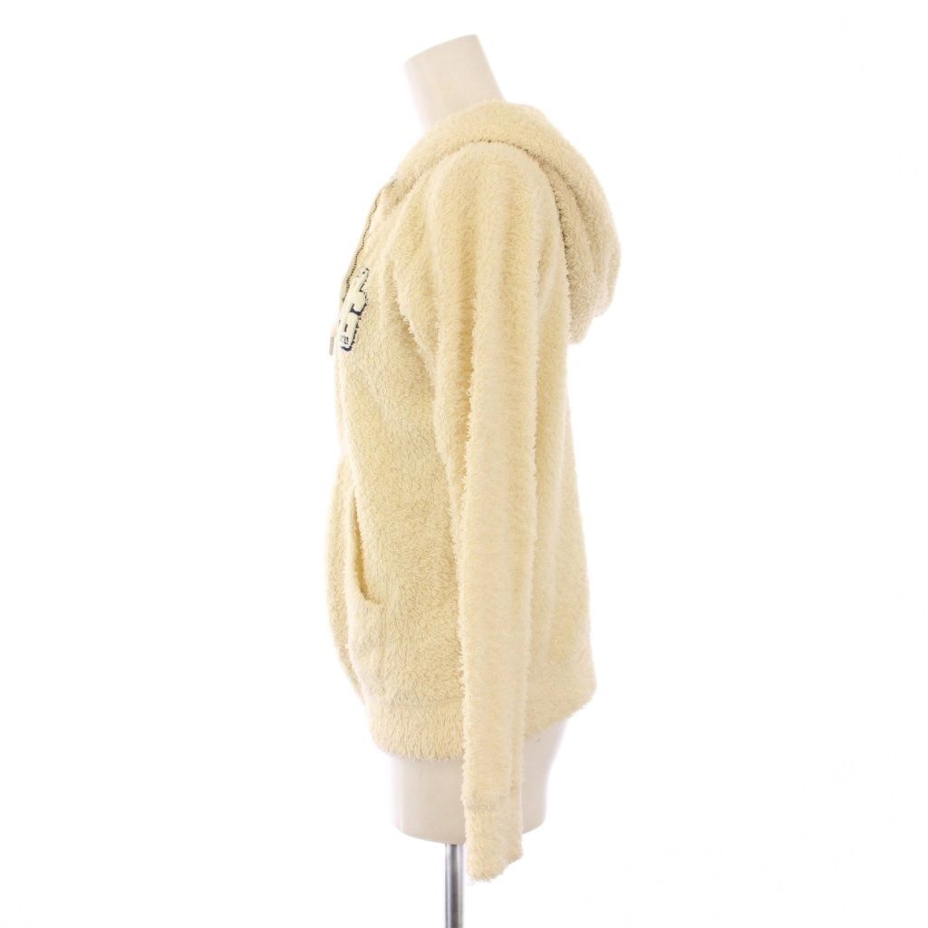 パーリーゲイツ PEARLY GATES ゴルフウェア ジップアップパーカー