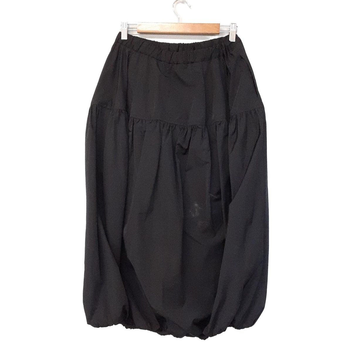 SHE Tokyo(シートーキョー) ロングスカート サイズF レディース美品