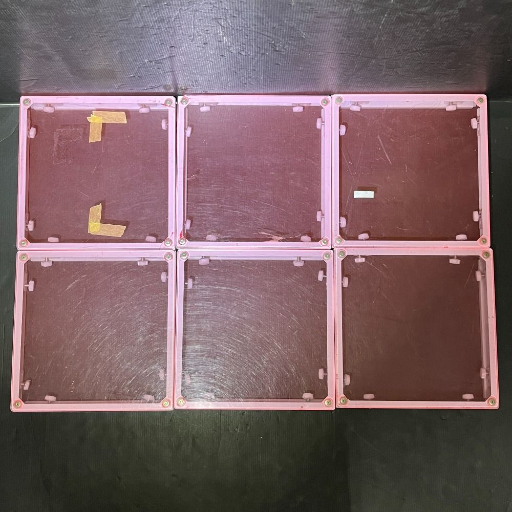 06w15343 クレナフレックス フロアパネル アクリル板 UFOキャッチャー