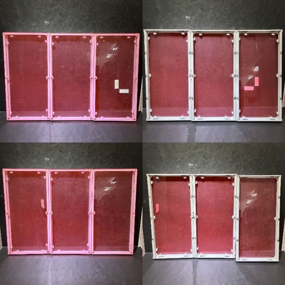 06w15343 クレナフレックス フロアパネル アクリル板 UFOキャッチャー