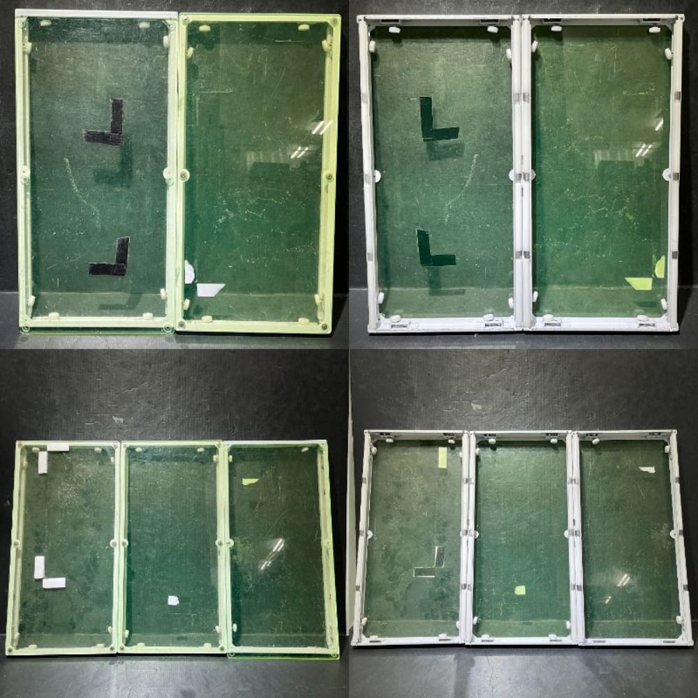 クレナ3 フロアパネル フィールドパネル 2枚セット クレナ3 フロア