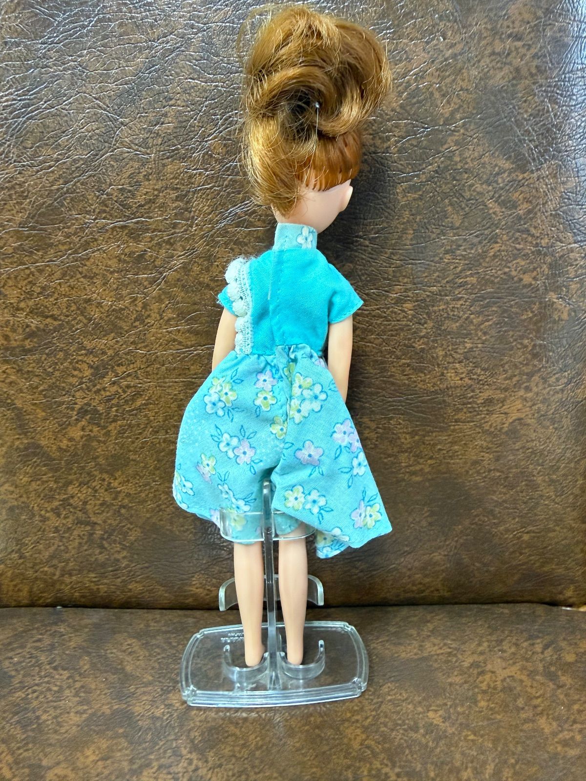 二代目リカちゃん 本体 ヴィンテージ TAKARA JAPAN 昭和レトロ ドール